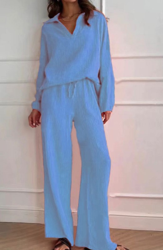 2-Piece pants set - Charming Charlie