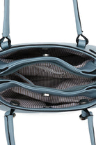 Multi Compartment Satchel - Charming Charlie