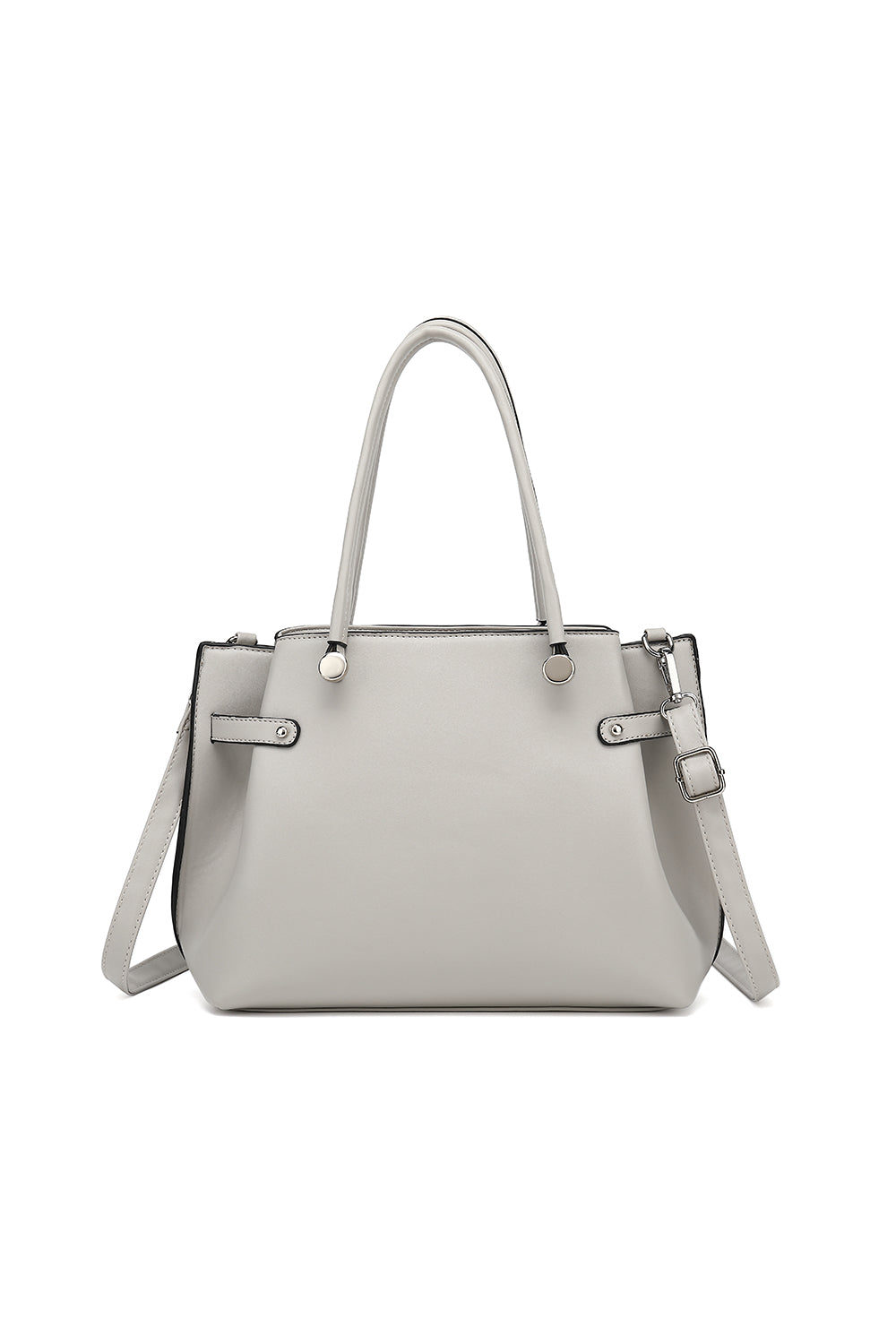 Multi Compartment Satchel - Charming Charlie