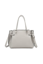 Multi Compartment Satchel - Charming Charlie