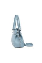 Multi Compartment Satchel - Charming Charlie