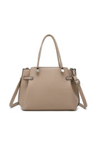 Multi Compartment Satchel - Charming Charlie