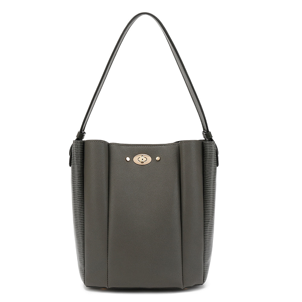 Bucket Bag - Charming Charlie