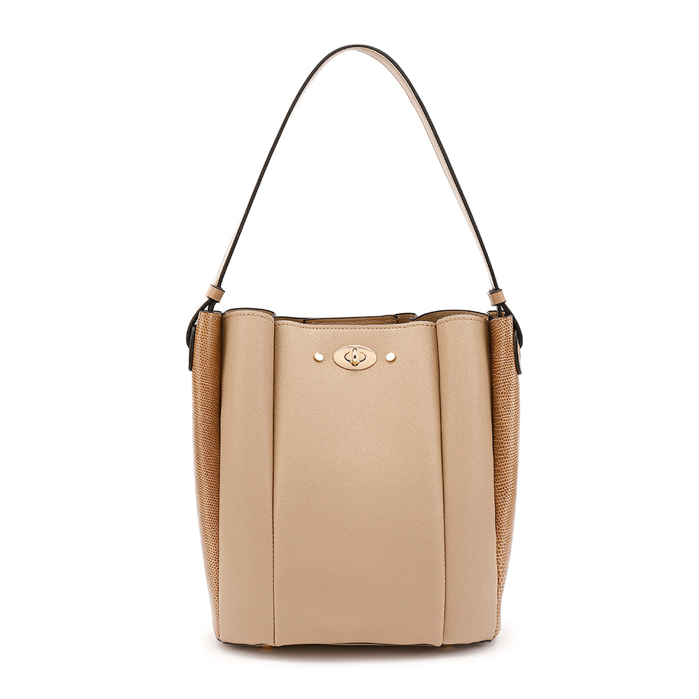 Bucket Bag - Charming Charlie
