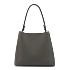 Shoulder Bag with Detachable Crossbody Strap - Charming Charlie
