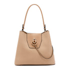 Shoulder Bag with Detachable Crossbody Strap - Charming Charlie