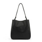Shoulder Bag with Front Pocket - Charming Charlie