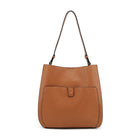 Shoulder Bag with Front Pocket - Charming Charlie