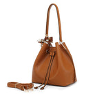 2 In 1 Hobo with Scarf Detail - Charming Charlie