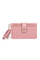 3 In 1 Bangle Set with Gusset Wallet - Charming Charlie