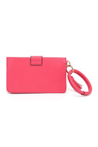 3 In 1 Bangle Set with Gusset Wallet - Charming Charlie