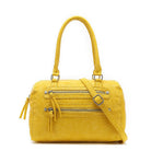 Washed Tote - Charming Charlie