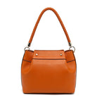 Braided Handle Hobo with Crossbody Strap - Charming Charlie