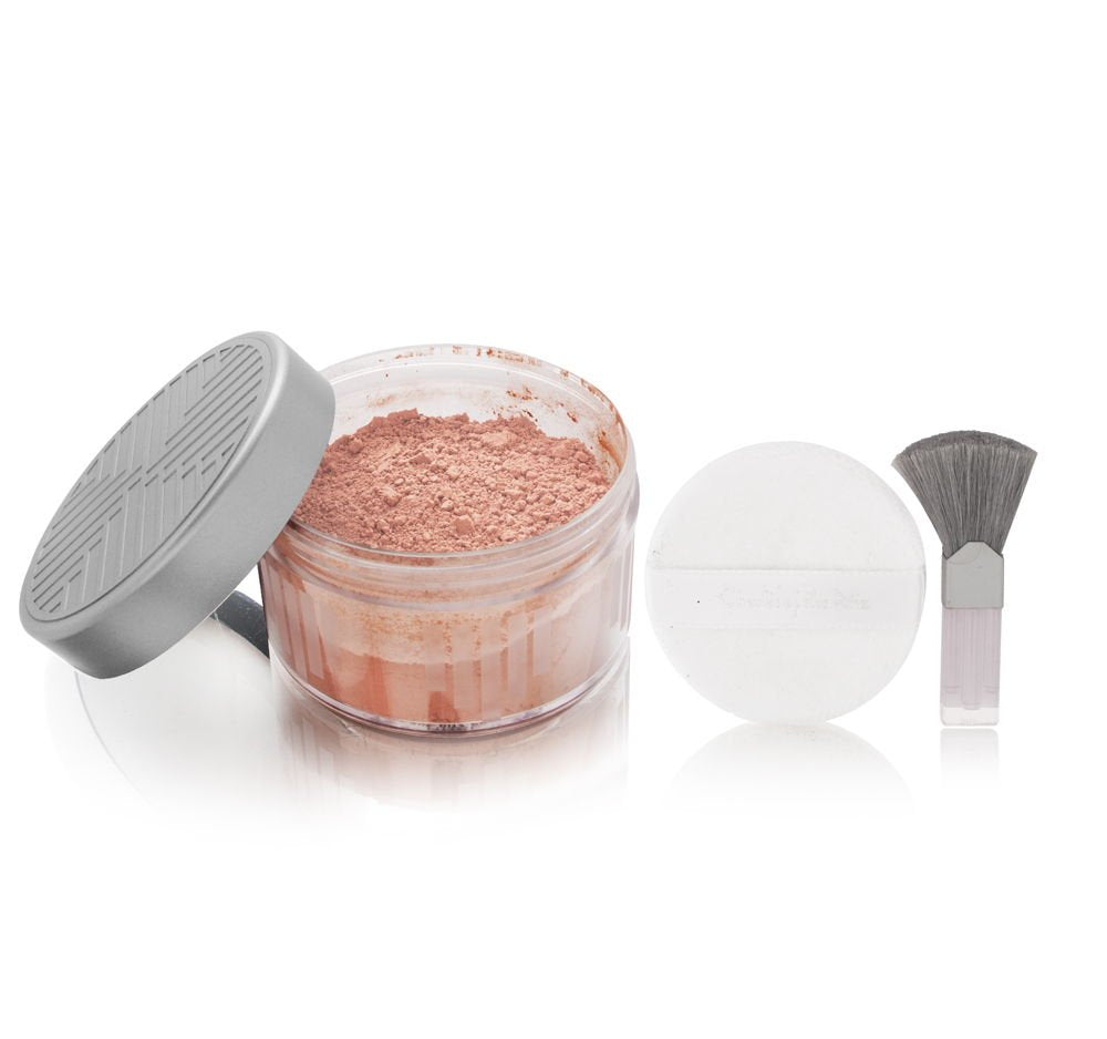 Charles of the Ritz Custom Blended Powder Rose Beige - Charming Charlie