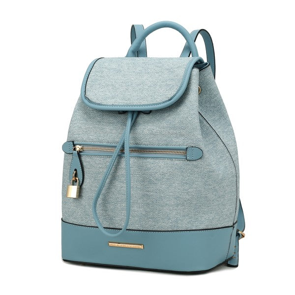 MIA K hot BACKPACK