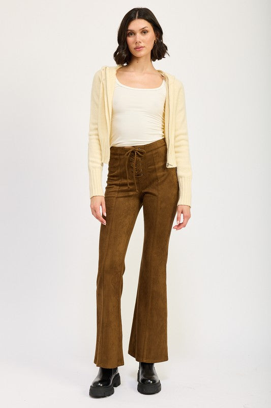 CROPPED HOODIE ZIP UP – Charming Charlie