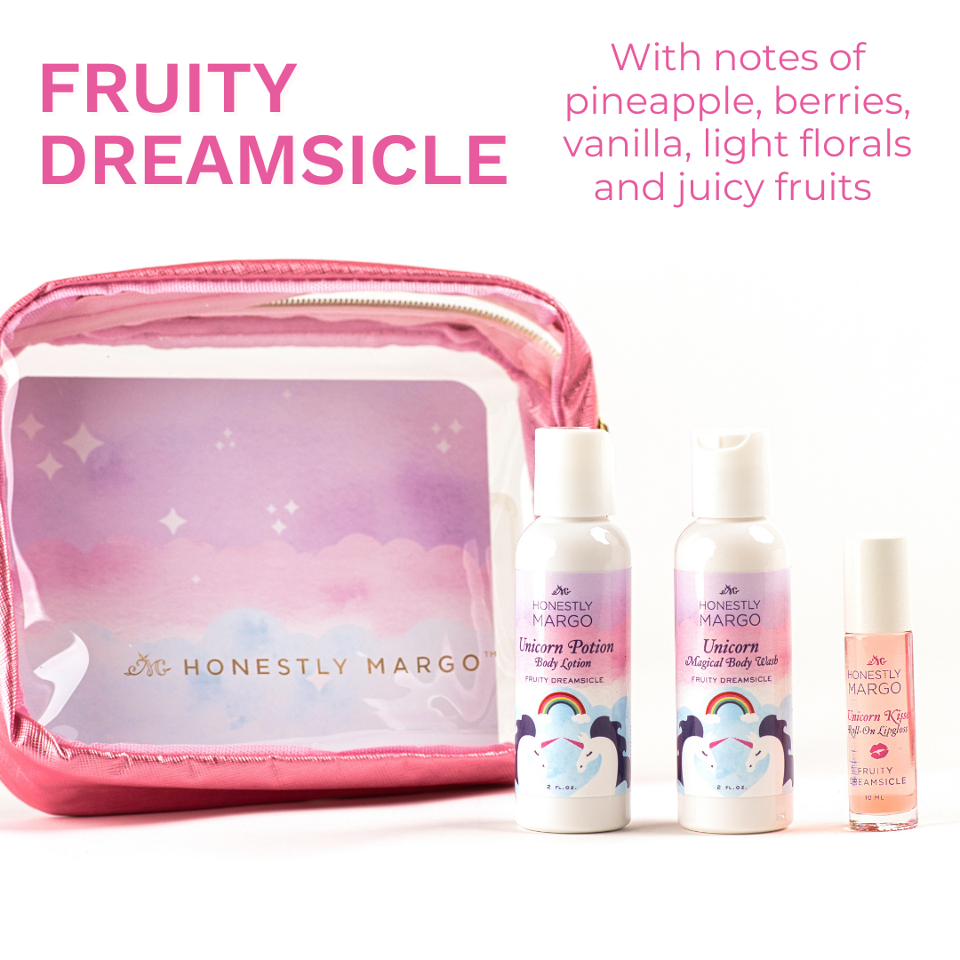 Unicorn Gift Set - Honestly Margo