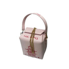 Chinese Takeout Box Crossbody - Charming Charlie