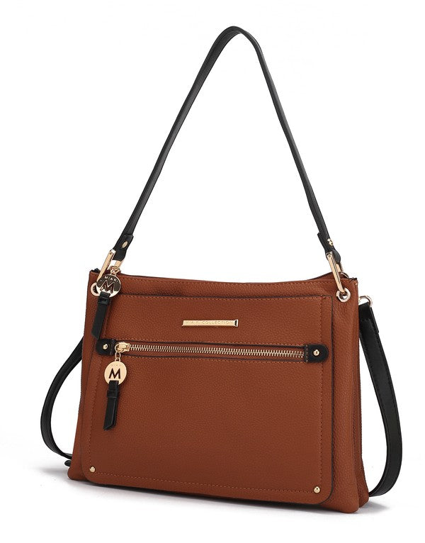 MKF Aliyah Shoulder Bag by Mia K – Charming Charlie
