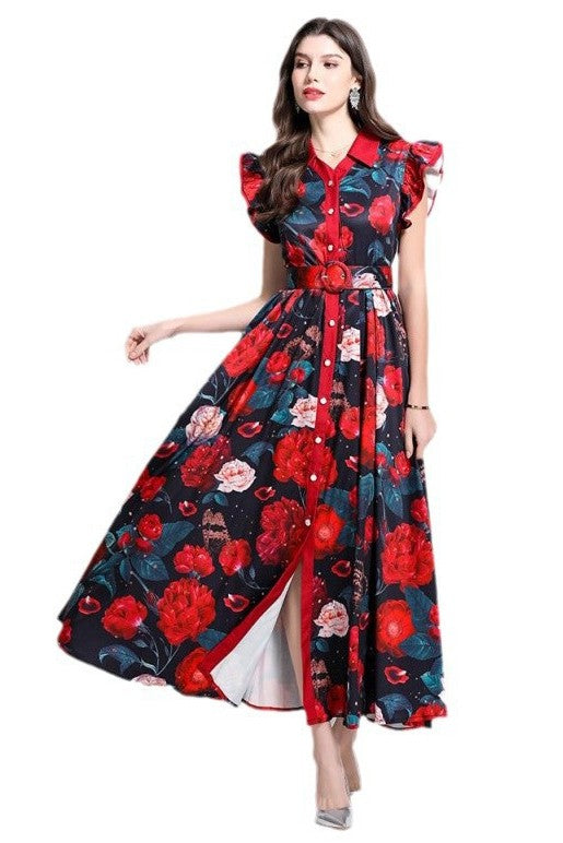 charming charlie maxi dress WOMEN FASHION LONG MAXI DRESS – Charming Charlie