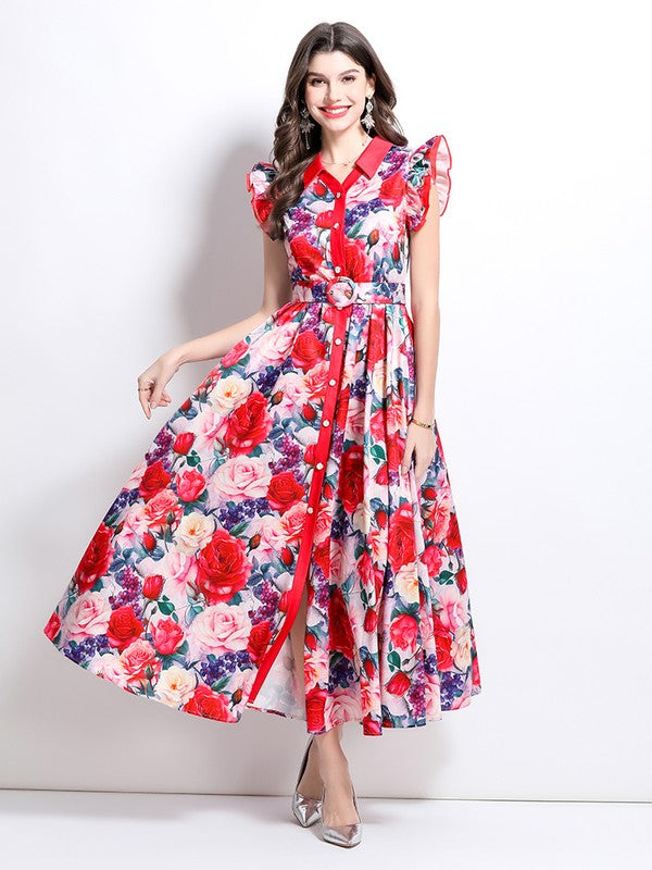 charming charlie maxi dress WOMEN FASHION LONG MAXI DRESS – Charming Charlie