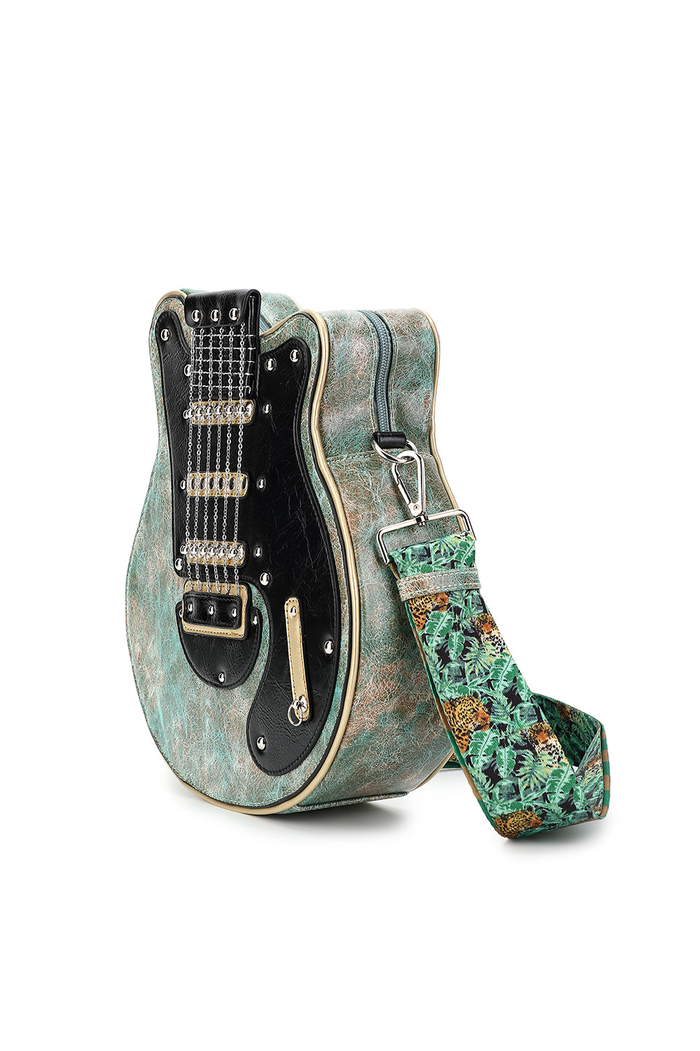 Guitar Bag - Charming Charlie