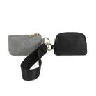 Dual Pouch Wristlet - Charming Charlie