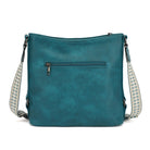 Crossbody with Zip Pockets - Charming Charlie