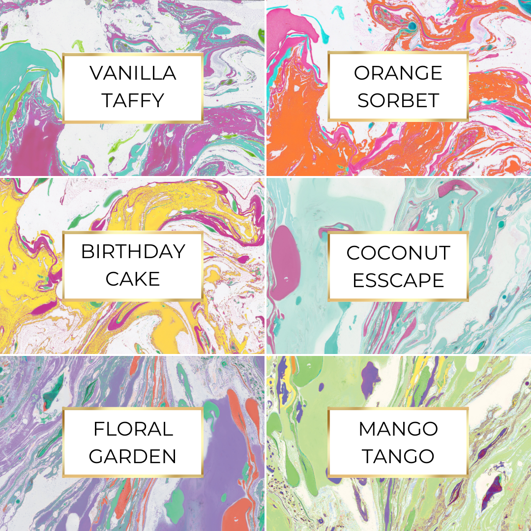 Body Wash - Honestly Margo