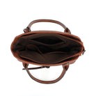Dome with Belting Detail - Charming Charlie