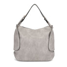 Slouchy Double Handle Hobo - Charming Charlie