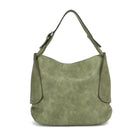Slouchy Double Handle Hobo - Charming Charlie