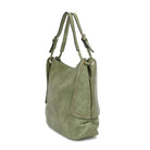 Slouchy Double Handle Hobo - Charming Charlie