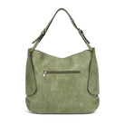 Slouchy Double Handle Hobo - Charming Charlie