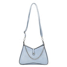 Swag Chain Tab Crossbody - Charming Charlie