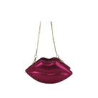 Lips Crossbody - Charming Charlie