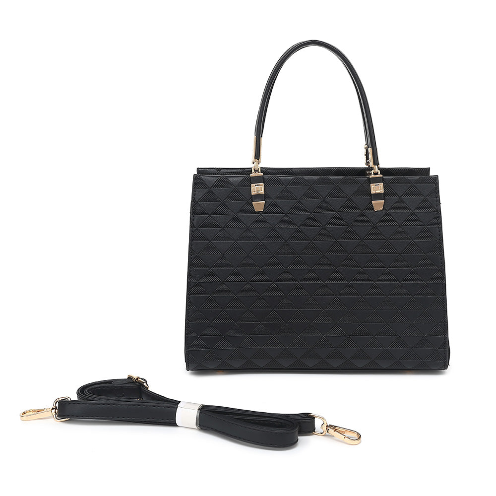 Tote Bag - Charming Charlie