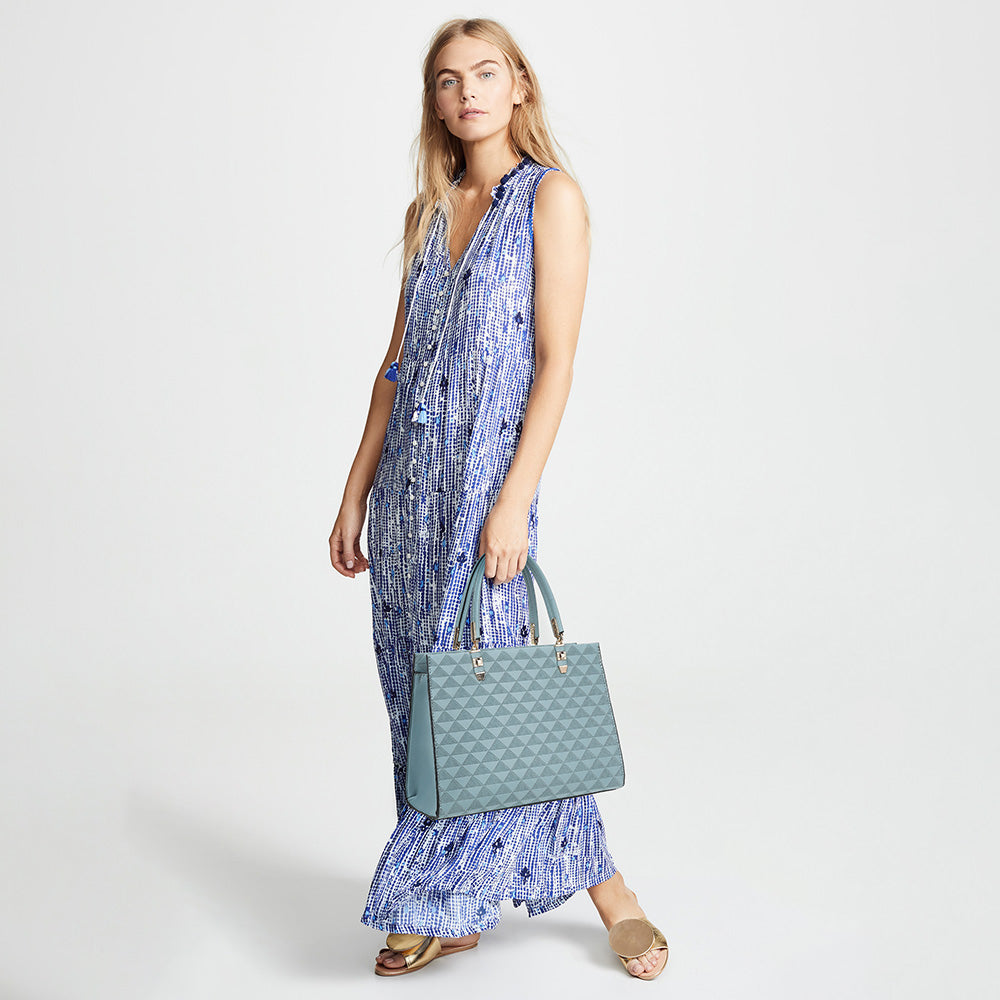 Tote Bag - Charming Charlie