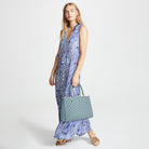 Tote Bag - Charming Charlie