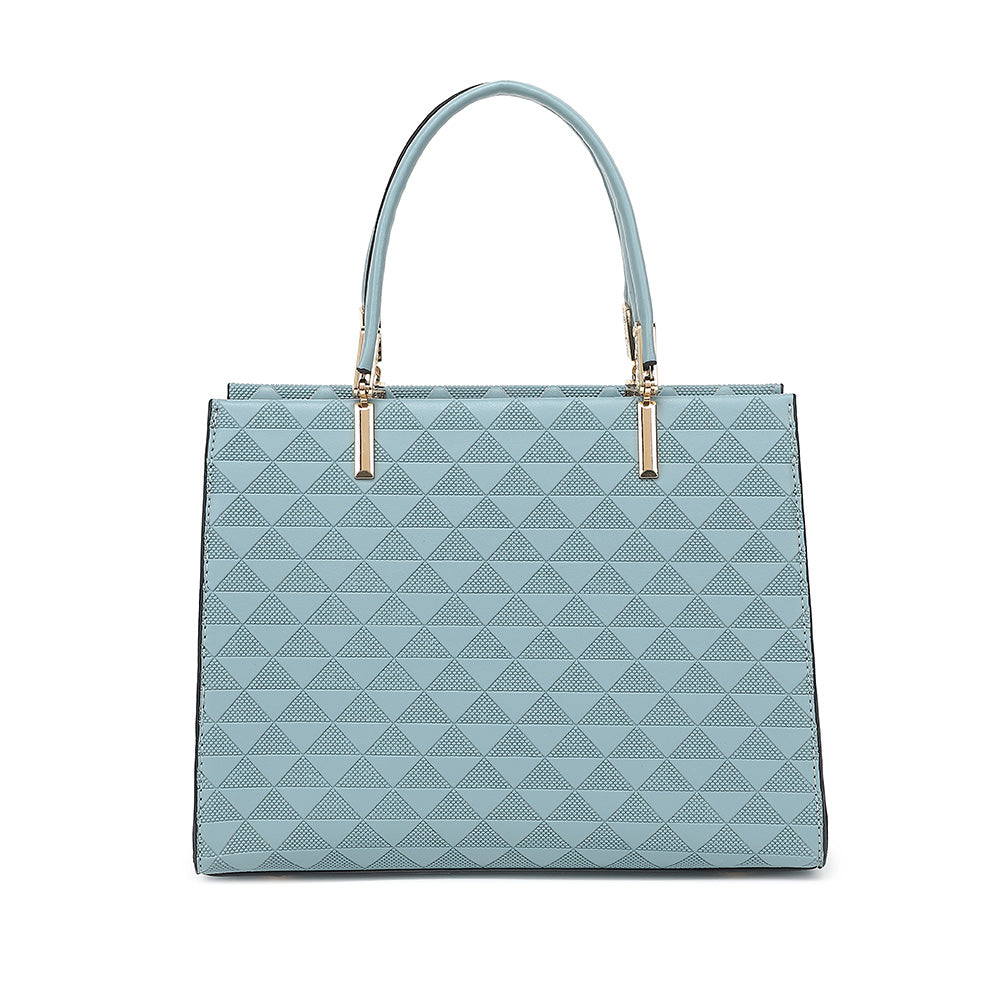 Tote Bag - Charming Charlie
