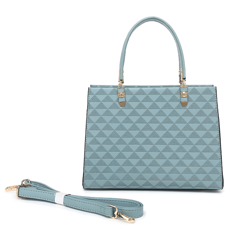 Tote Bag - Charming Charlie