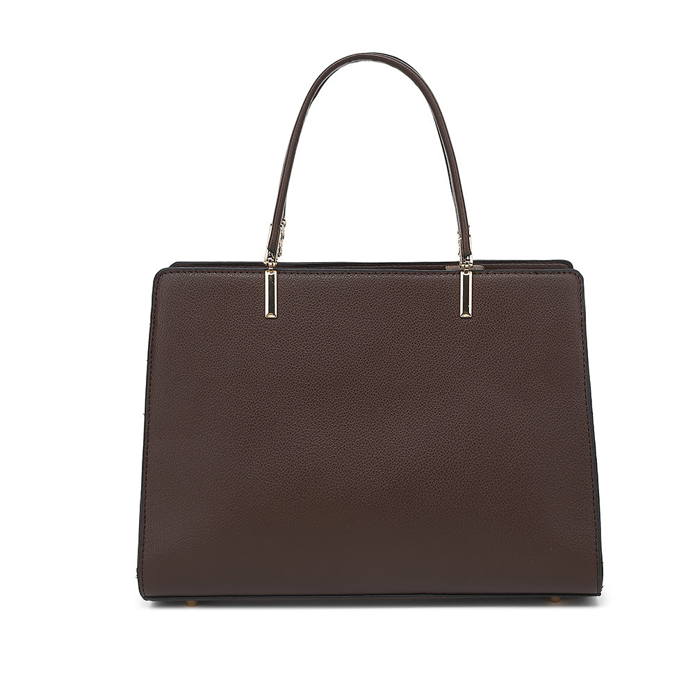 Tote Bag - Charming Charlie