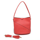 Triple Compartments Hobo - Charming Charlie