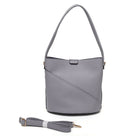 Triple Compartments Hobo - Charming Charlie