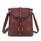 Flap Hobo Crossbody - Charming Charlie