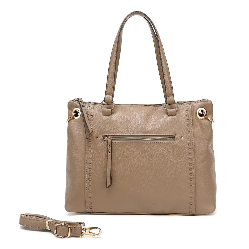 Tote Bag - Charming Charlie