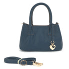 Satchel with Charm Detail - Charming Charlie