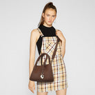 Satchel with Charm Detail - Charming Charlie