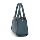 Double Handle Satchel - Charming Charlie