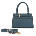 Double Handle Satchel - Charming Charlie